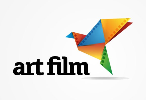 标志设计元素运用实例：过渡渐变色