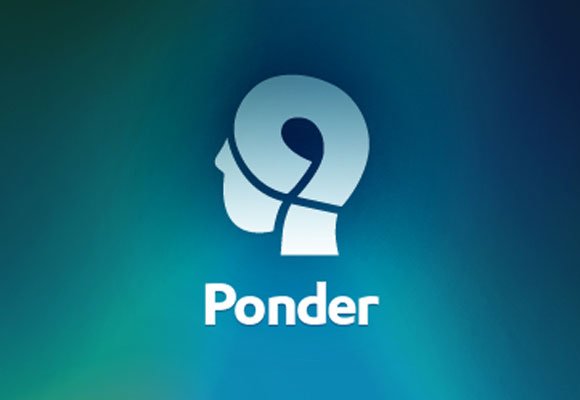 标志设计元素运用实例：过渡渐变色