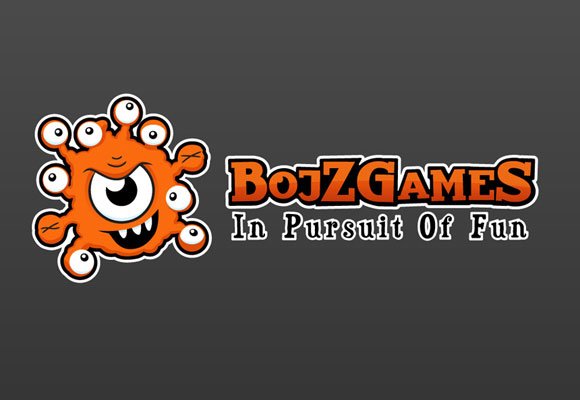 标志设计元素运用实例：过渡渐变色