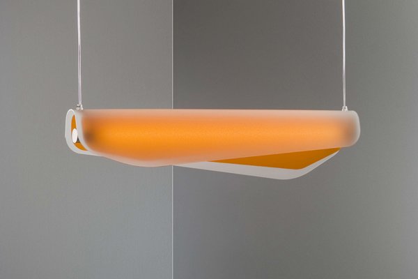 工业设计师Christian Vivanco：美丽的pedant灯设计