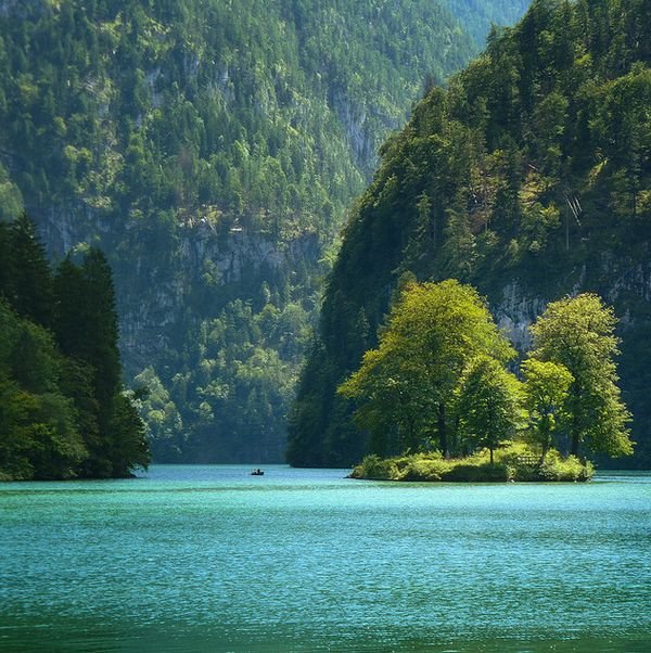 水摄影