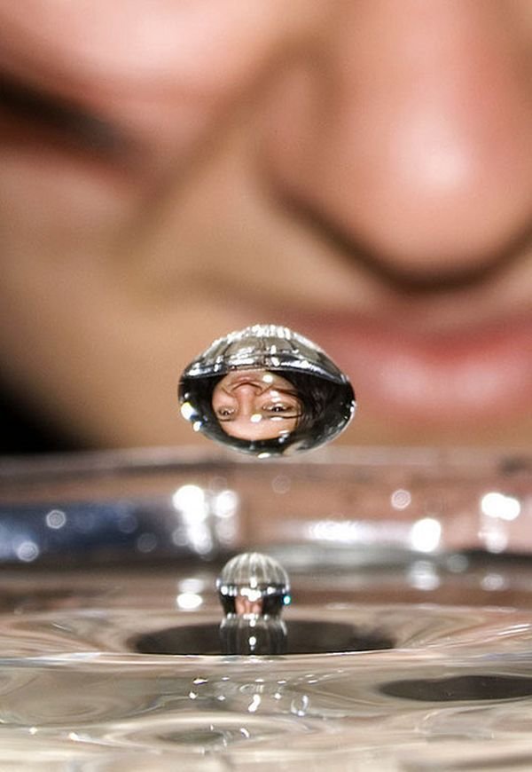 水摄影