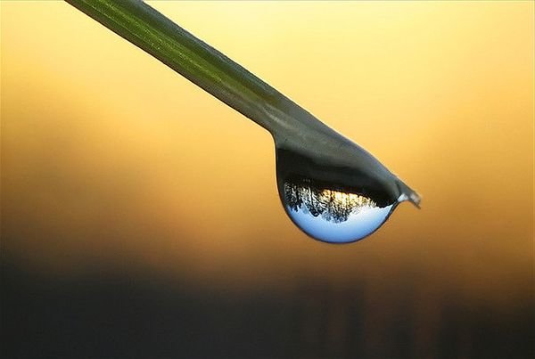 水摄影
