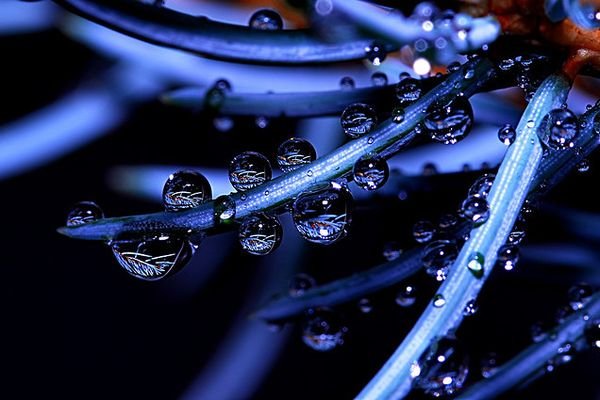 水摄影