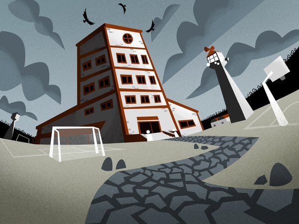 插画作者：Maroto