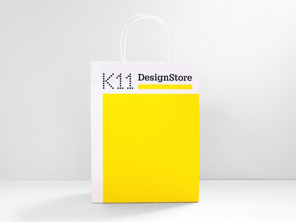 香港K11 Design Store品牌设计