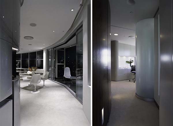 豪华公寓欣赏：悉尼天际线景观尽收眼底