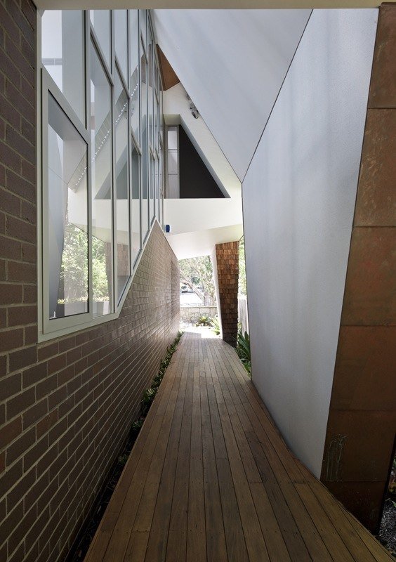 悉尼DPR住宅设计