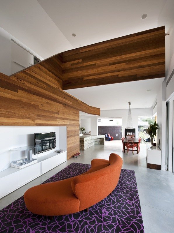 悉尼DPR住宅设计