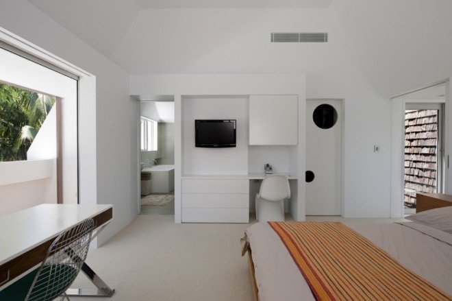 悉尼DPR住宅设计