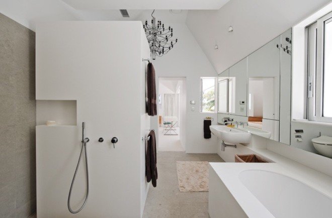 悉尼DPR住宅设计