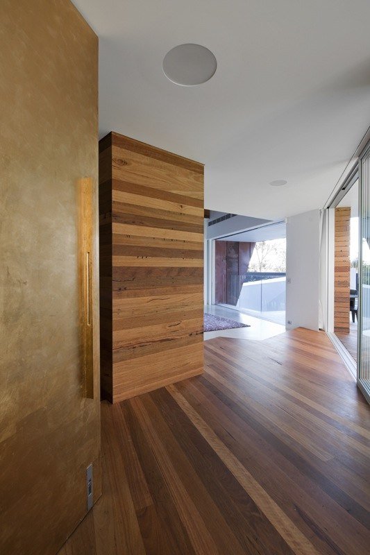 悉尼DPR住宅设计