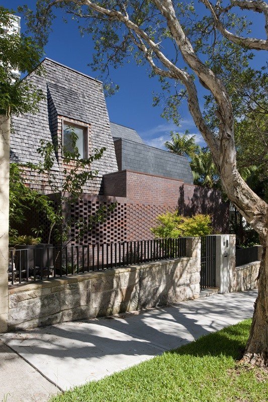 悉尼DPR住宅设计