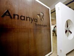 印度Ananya科技公司办公环境欣赏