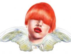 芬兰Minni Havas插画欣赏