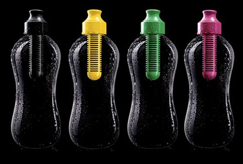 创新包装：100款极富艺术性的瓶体设计