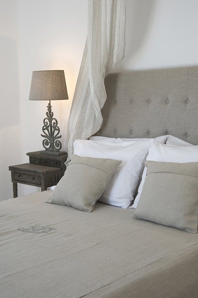 希腊Mykonos岛Mina&nbsp;One度假别墅