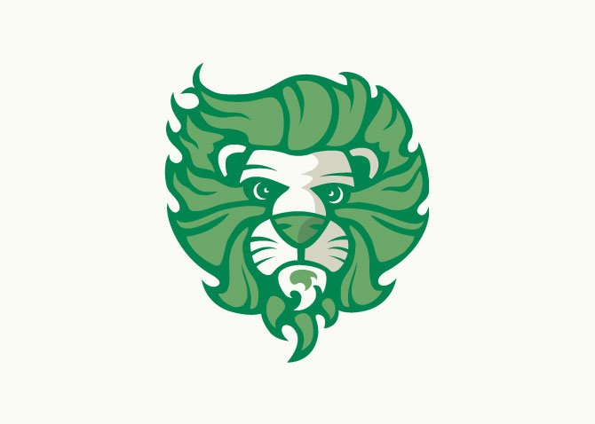 Mikey&nbsp;Burton标志设计欣赏