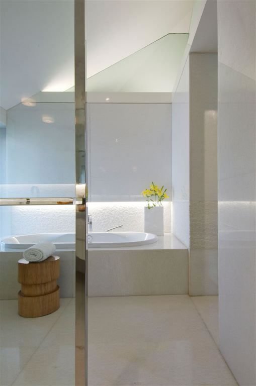 印度Hyderabad住宅设计