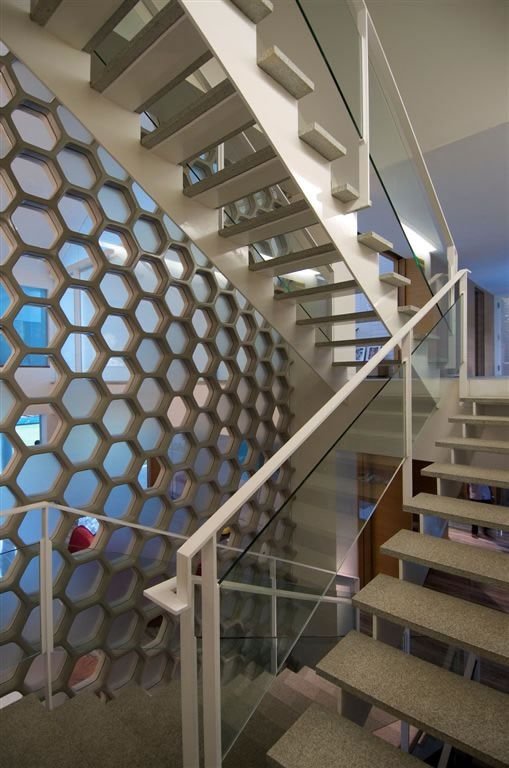 印度Hyderabad住宅设计