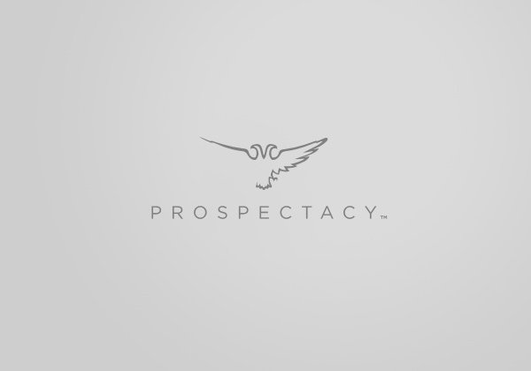 Prospectacy品牌VI设计欣赏
