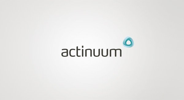 Actinuum品牌VI设计