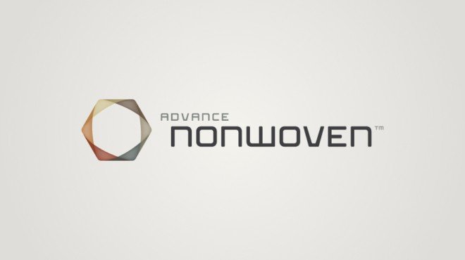 Advance Nonwoven品牌形象设计
