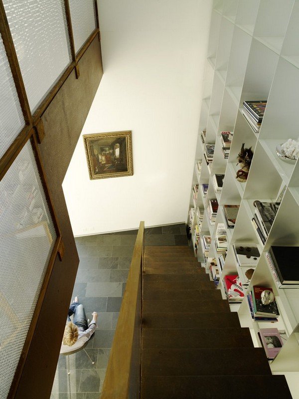 瑞士Belmont私人住宅设计