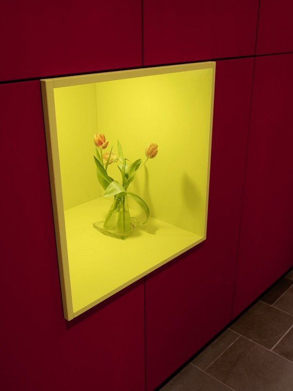 瑞士Belmont私人住宅设计