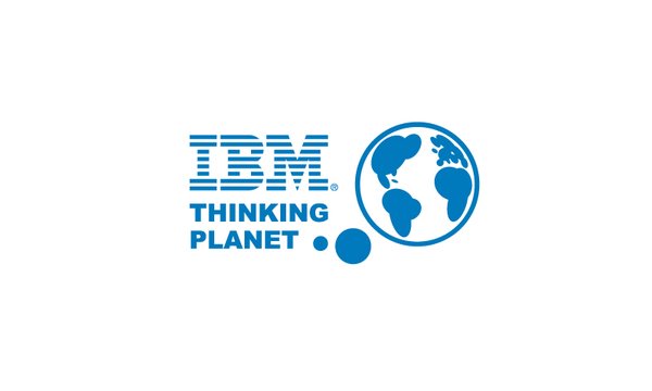 IBM智慧的地球(IBM Smarter Planet)标志设计