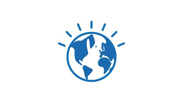 IBM智慧的地球(IBM Smarter Planet)标志设计