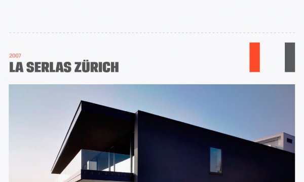 品牌设计欣赏：König Architektur