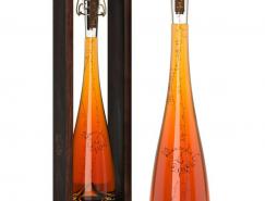 ArthurSchreiber创意酒瓶设计
