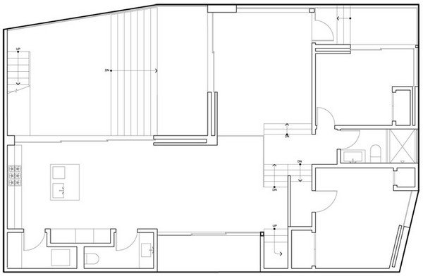 好莱坞山Nakahouse豪华别墅