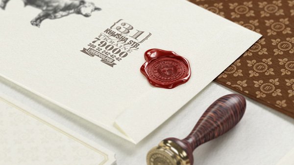 乌克兰Liverpool英式酒吧VI设计欣赏