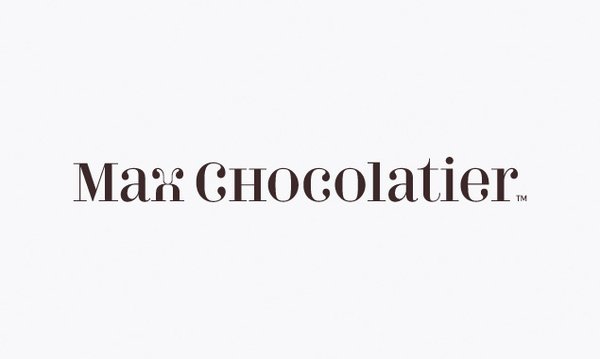 Max Chocolatier品牌VI设计