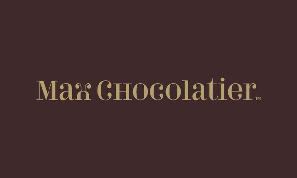 Max Chocolatier品牌VI设计