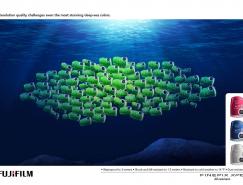 广告欣赏：富士Finepix XP10三防相机