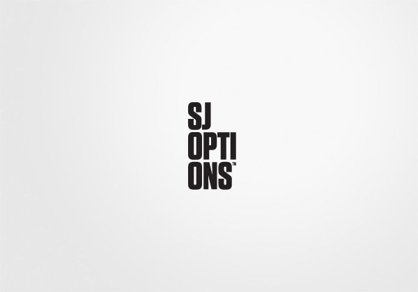 SJ Options品牌设计欣赏