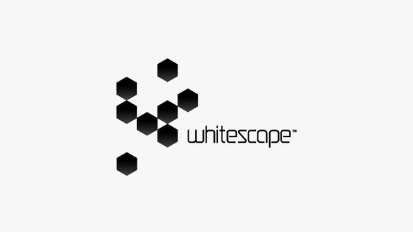 品牌设计欣赏：Whitescape