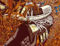 Tim McDonagh插画欣赏