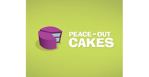 35款有趣的创意Logo欣赏