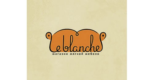 35款有趣的创意Logo欣赏