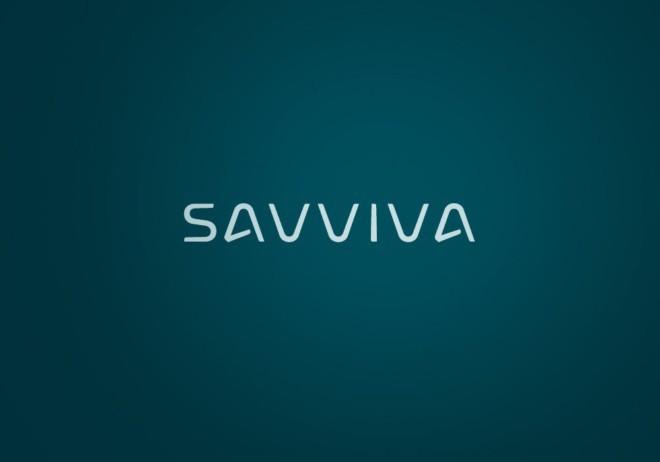 品牌设计欣赏：Savviva