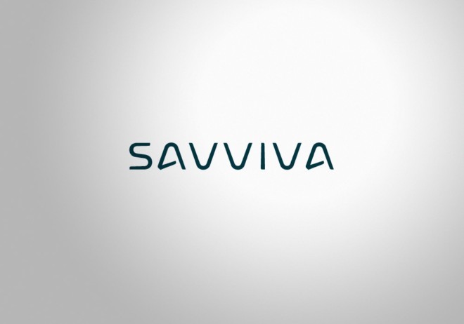 品牌设计欣赏：Savviva