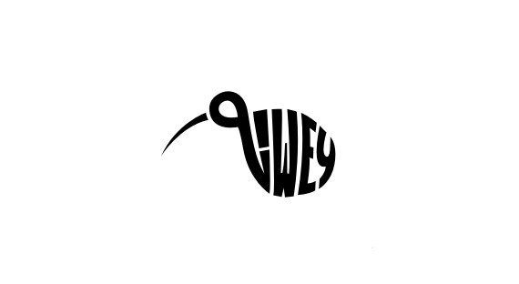 50款国外创意字体Logo欣赏