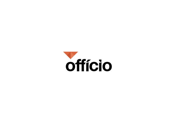 品牌设计欣赏：Offício