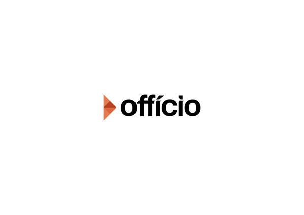 品牌设计欣赏：Offício