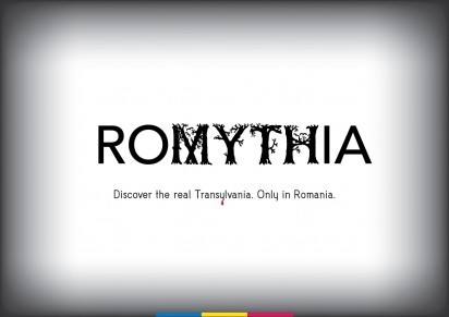 罗马尼亚旅游广告欣赏