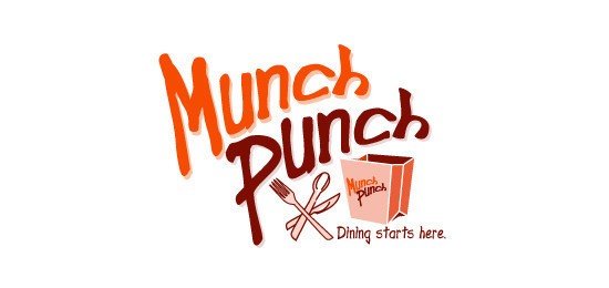 30款食品类Logo设计欣赏